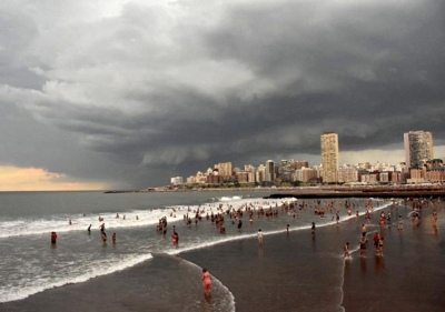 Pronóstico: ¿Cómo estará el clima en la Costa Atlántica?