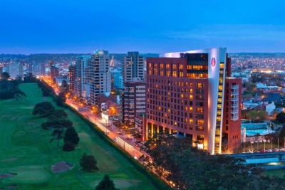 Mar del Plata: En el comienzo de febrero se registran un 70% de reservas hoteleras y se espera un repunte