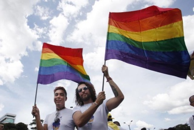 General Rodríguez: Firman convenio para instalar una "Casa Segura" para la comunidad LGTB