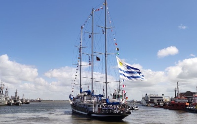 Mar del Plata: La ciudad será una de las sedes de "Velas Latinoamérica 2022"