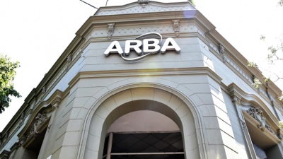 ARBA amplía a 1 millón de pesos el monto para acceder a devolución exprés de saldos a favor