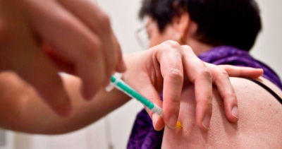 Partido de La Costa: Comienza la vacunación antigripal gratuita a embarazadas y niños