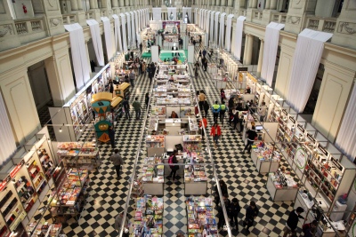 La Plata: Con más de 250 editoriales, charlas y conferencias, vuelve la Feria del Libro
