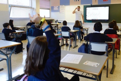 Aumentarán un 25% los colegios privados en la provincia