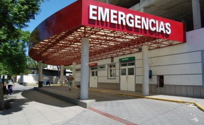 Bahía Blanca: Por falta de camas, el Hospital Municipal no aceptará nuevos pacientes