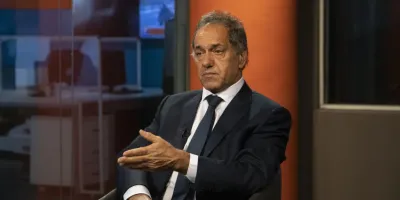 Daniel Scioli reemplazará a Matías Kulfas en el ministerio de Desarrollo Productivo