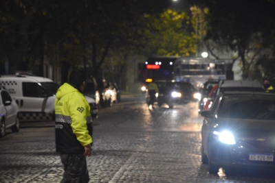 La Plata: Secuestran más de 1300 vehículos en el primer semestre del año