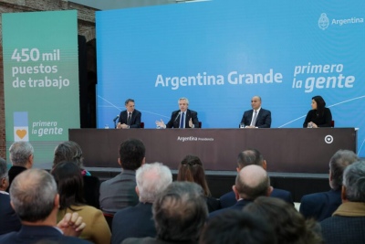 La UNLP celebró el anuncio de ampliación de la autopista Buenos Aires –La Plata