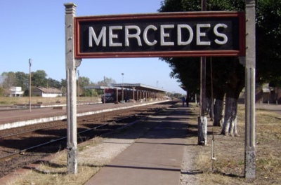 Mercedes: Reconocen a la ciudad por el trabajo en el área de niñez