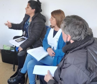 La Costa: El municipio brinda más herramientas para la inclusión laboral