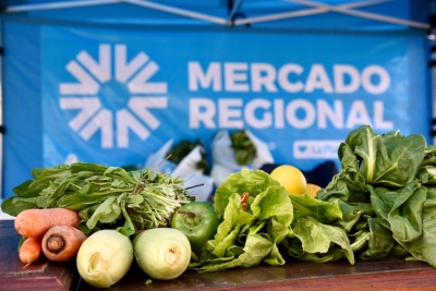 La Plata: El Mercado Central renovó la lista de precios accesibles