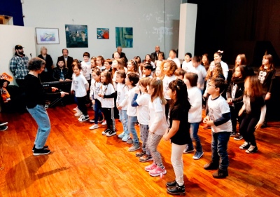 La Plata: El Centro Cultural Islas Malvinas brindará el primer concierto coral de octubre