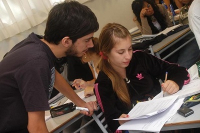 UNLP: Abrió una nueva inscripción a los talleres para estudiantes universitarios