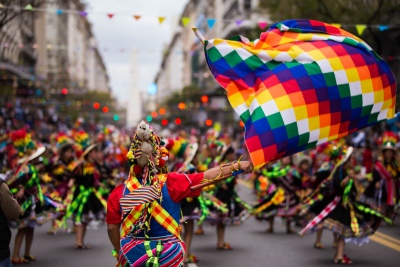 Ensenada: Se realizará un festival por la diversidad cultural en la ciudad