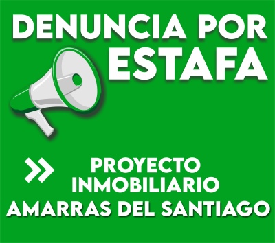Ensenada: Denuncian por estafa al proyecto inmobiliario “Amarras del Santiago”