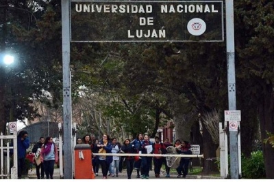 Mercedes: El municipio fortalece vínculos con la Universidad de Luján