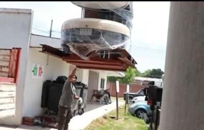 La Costa: Instalaron un resonador magnético en el Hospital de Mar de Ajó