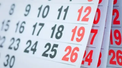 Los estatales bonaerenses tendrán asueto los días 23 y 30 de diciembre