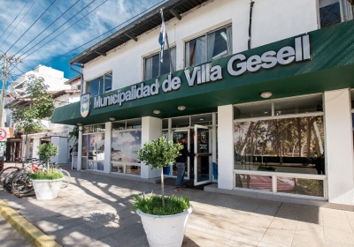 Villa Gesell: El asueto administrativo regira desde las 12 horas para el 23 y 30 de diciembre