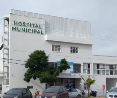 La Costa: El Hospital Municipal de Mar de Ajó sumó una bomba de infusión de contraste