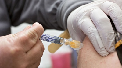 Quilmes: Inició La vacunación contra la fiebre amarilla en el distrito