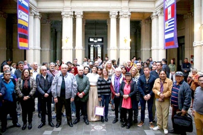 Quilmes: La ciudad ya cuenta con una nueva Oficina de Atención Migrante