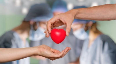 Azul: Se realizará una jornada de concientización por el Día Nacional de la Donación de Órganos