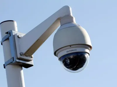 Villa Gesell: El Municipio suma cámaras de vigilancia y monitoreo en todo el Partido