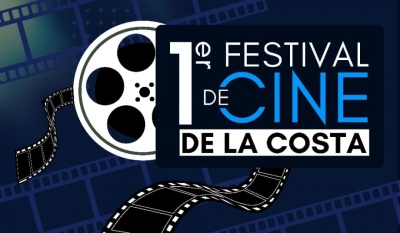 La Costa: Comienza el 1° Festival de Cine Costero de Santa Teresita