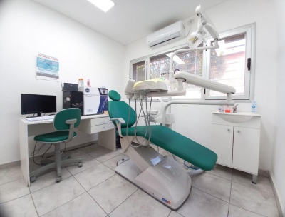 Quilmes: El Municipio adquirió nuevos equipos odontológicos