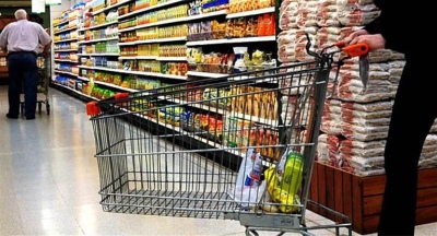 En junio, el costo de la canasta básica alimentaria subió un 5,2%