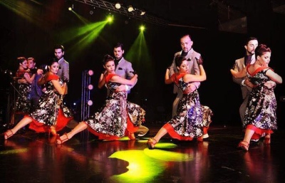 Junín: Crecen las expectativas para el Festival “Tango en Junín”