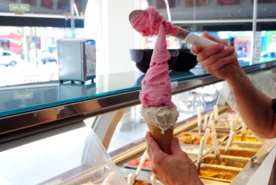 La Plata: Convocan a heladerías a participar de un circuito con promos por el Día de la Niñez