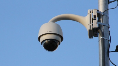 Junín: Se instalarán nuevas cámaras de seguridad en puntos claves del distrito