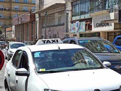 Necochea: El Concejo Deliberante aprobó un aumento de la tarifa de taxis