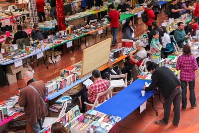 Quilmes: Todo listo para la 11ª edición de la Fiesta del Libro