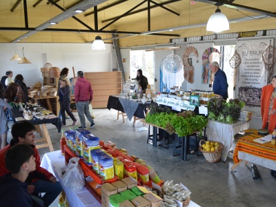 Berisso: Abre sus puertas el Mercado de la Ribera