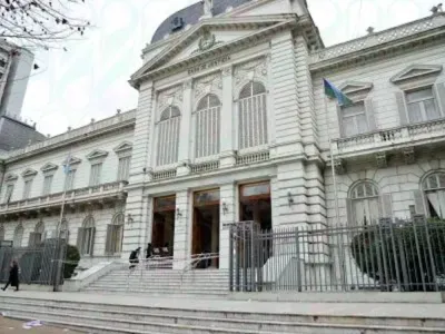La Provincia convocó a la Asociación Judicial Bonaerense a la mesa paritaria