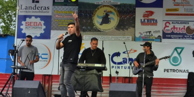 La Costa: Con gran asistencia de público se realizó la 4ª Fiesta de la Empanada Costera