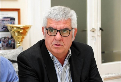 Tandil: El intendente designará a Oscar Teruggi al frente del directorio de la Usina