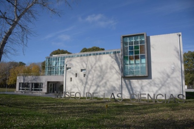 Olavarría: El Museo de Ciencias anunció su horario de verano