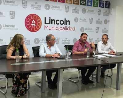 Lincoln: Municipales cobrarán un bono de fin de año de 50 mil pesos 