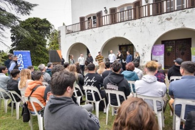 "Mar del Plata Programa" cerró su primera edición con más de 700 egresados