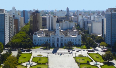 La Plata: Los salarios municipales se pagarán de "forma escalonada"