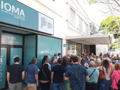 Mar del Plata: Por el conflicto con IOMA tres clínicas suspendieron la atención