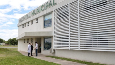 La Costa: Asumió el nuevo Director del Hospital Municipal de Santa Teresita