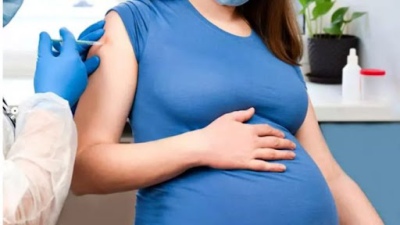 La Costa: Continúa la vacunación a embarazadas para prevenir la bronquiolitis en recién nacidos