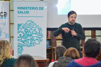 Se viene un nuevo Congreso Provincial de Salud en Mar del Plata