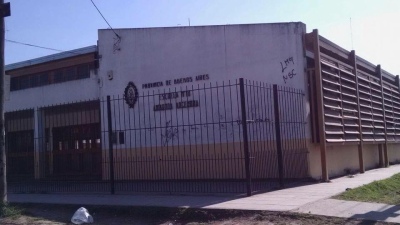 Escobar: Tras los actos de vandalismo, refuerzan la seguridad de la Escuela Primaria 10 de Garín