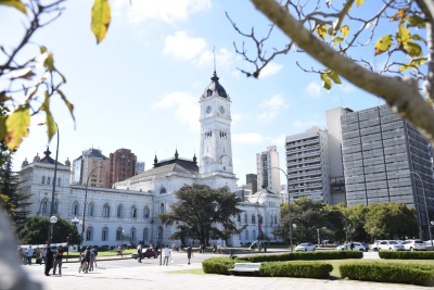 La Plata: El Municipio lanzará un plan para regularizar comercios e industrias